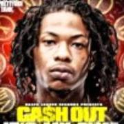 Il testo YOU HIDING WE RIDING di CASH OUT è presente anche nell'album Keisha