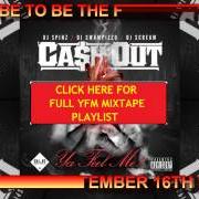 Il testo CLOSED CASKET di CASH OUT è presente anche nell'album Ya feel me? (2013)