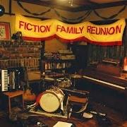 Il testo GOD BADGE dei FICTION FAMILY è presente anche nell'album Fiction family reunion (2013)