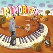 Il testo I NEED YOUR LOVE di PJ MORTON è presente anche nell'album Walk alone (2010)