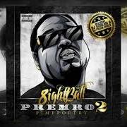 Il testo RATCHET di 8BALL è presente anche nell'album Premro 2 (2013)