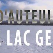 Il testo TRAPPEUR di LAURENT COMBAZ è presente anche nell'album Nuit de vent (2010)