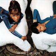 Il testo GOIN' NOWHERE di CHANGING FACES è presente anche nell'album All day, all night (1997)