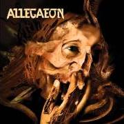 Il testo PREACHING THE MACHINE di ALLEGAEON è presente anche nell'album Allegaeon - ep (2008)