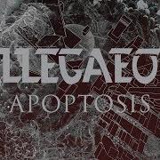 Il testo INTERPHASE // MEIOSIS di ALLEGAEON è presente anche nell'album Apoptosis (2019)