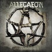 Il testo ICONIC IMAGES di ALLEGAEON è presente anche nell'album Formshifter (2012)