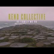 Il testo IRELAND'S CALL di REND COLLECTIVE EXPERIMENT è presente anche nell'album As family we go (2015)