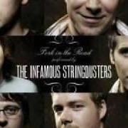 Il testo NO RESOLUTION dei THE INFAMOUS STRINGDUSTERS è presente anche nell'album Fork in the road (2007)