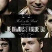 Il testo TRAGIC LIFE dei THE INFAMOUS STRINGDUSTERS è presente anche nell'album Fork in the road (2007)