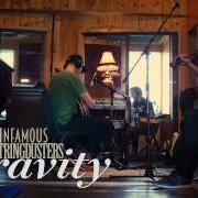 Il testo THE WAY I SEE YOU NOW dei THE INFAMOUS STRINGDUSTERS è presente anche nell'album The infamous stringdusters (2009)