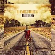 Il testo REVOLUTION dei THE INFAMOUS STRINGDUSTERS è presente anche nell'album Toward the fray (2022)