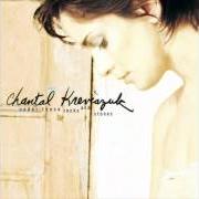 Il testo GRACE di CHANTAL KREVIAZUK è presente anche nell'album Under these rocks and stones (1997)