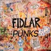 Il testo LEAVE ME ALONE di FIDLAR è presente anche nell'album Too (2015)