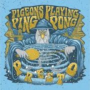 Il testo OVERRUN di PIGEONS PLAYING PING PONG è presente anche nell'album Presto (2020)