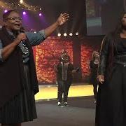 Il testo SENSE IT di TASHA COBBS è presente anche nell'album One place live (2015)