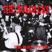 Il testo THE PLANTIN' O' KITTY RANDALL di THE RUMJACKS è presente anche nell'album Hung, drawn & portered (2009)