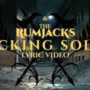 Il testo BOUNDING MAIN di THE RUMJACKS è presente anche nell'album Brass for gold (2022)