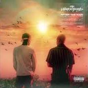 Il testo SEVEN LETTERS di THE UNDERACHIEVERS è presente anche nell'album After the rain (2018)