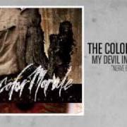 Il testo QUOTE ON QOUTE di THE COLOR MORALE è presente anche nell'album My devil in your eyes (2011)