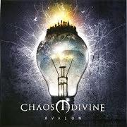 Il testo AVALON di CHAOS DIVINE è presente anche nell'album Avalon (2008)