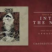 Il testo UNSPOKEN di CHAOS DIVINE è presente anche nell'album Legacies (2020)