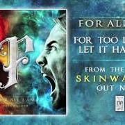 Il testo OPPRESSOR di FOR ALL I AM è presente anche nell'album Skinwalker (2013)