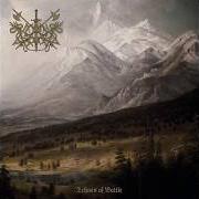 Il testo A VOICE BORN OF STONE AND DUST di CALADAN BROOD è presente anche nell'album Echoes of battle (2013)