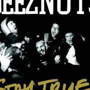 Il testo NEVER GROW UP di DEEZ NUTS è presente anche nell'album Stay true (2008)