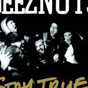 Il testo FIGHT FOR YOUR RIGHT di DEEZ NUTS è presente anche nell'album Stay true (2008)