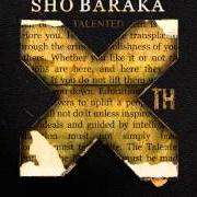 Il testo CHAPTER 8: MADOFF di SHO BARAKA è presente anche nell'album Talented 10th (2013)