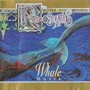 Whale music