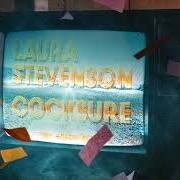 Il testo TICKER TAPE di LAURA STEVENSON è presente anche nell'album Cocksure (2015)