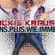 Il testo ICH BIN SOLO (BALLADEN VERSION 2012) di MICKIE KRAUSE è presente anche nell'album Eins plus wie immer (2012)