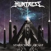 Il testo RUNNING WILD di HUNTRESS è presente anche nell'album Starbound beast (2013)