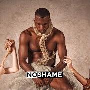 Il testo TWISTED di HOPSIN è presente anche nell'album No shame (2017)