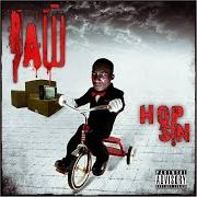 Il testo HOT 16'S di HOPSIN è presente anche nell'album Raw (2010)