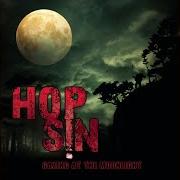 Il testo BUBBLIES di HOPSIN è presente anche nell'album Gazing at the moonlight (2009)