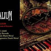 Il testo PSYCHO THEME dei TREPALIUM è presente anche nell'album Alchemik clockwork of disorder (2006)
