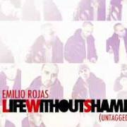 Il testo ALL MIXED UP di EMILIO ROJAS è presente anche nell'album Life without shame - mixtape (2010)