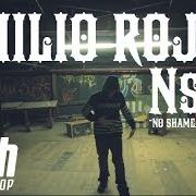 Il testo LET IT GO di EMILIO ROJAS è presente anche nell'album No shame... no regrets (2013)