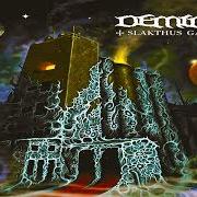 Il testo THE COLD HAND OF DEATH dei DEMIURG è presente anche nell'album Slakthus gamleby (2010)