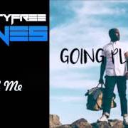 Il testo TELL ME di YONAS è presente anche nell'album Going places (2015)