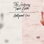 Il testo ALL THESE ENGAGEMENTS dei THE AIRBORNE TOXIC EVENT è presente anche nell'album Hollywood park (2020)