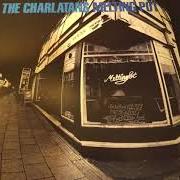 Il testo I NEVER WANT AN EASY LIFE IF ME AND HE WERE EVER TO GET THERE dei THE CHARLATANS è presente anche nell'album Melting pot (1997)