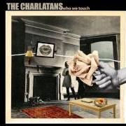 Il testo YOU CAN SWIM dei THE CHARLATANS è presente anche nell'album Who we touch (2010)