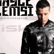 Il testo LIGNE 17 di HAYCE LEMSI è presente anche nell'album Un petit pas pour lemsi (2012)