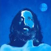 My god is blue