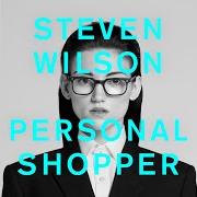 Il testo PERSONAL SHOPPER di STEVEN WILSON è presente anche nell'album The future bites (2021)