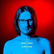 Il testo BLANK TAPES di STEVEN WILSON è presente anche nell'album To the bone (2017)