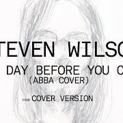 Il testo WELL YOU'RE WRONG di STEVEN WILSON è presente anche nell'album Cover version (2014)